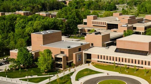 UW-Parkside accepting students in six new accelerated, fully online, undergraduate programs