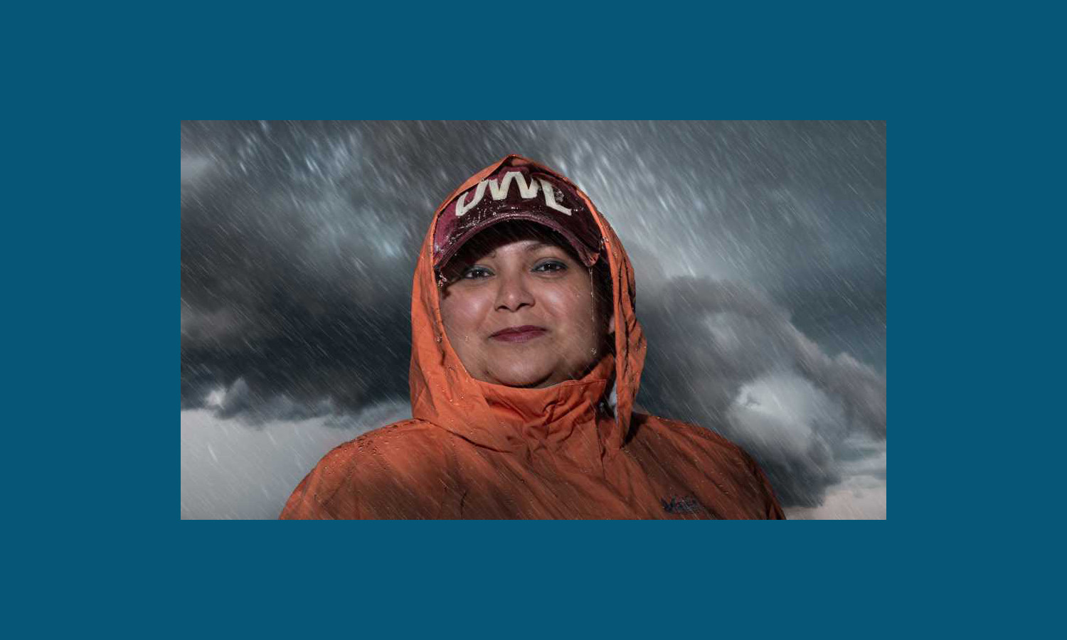 Can extreme weather be predicted? UWL researcher uses artificial intelligence to help protect vulnerable communities from the world’s most dangerous storms