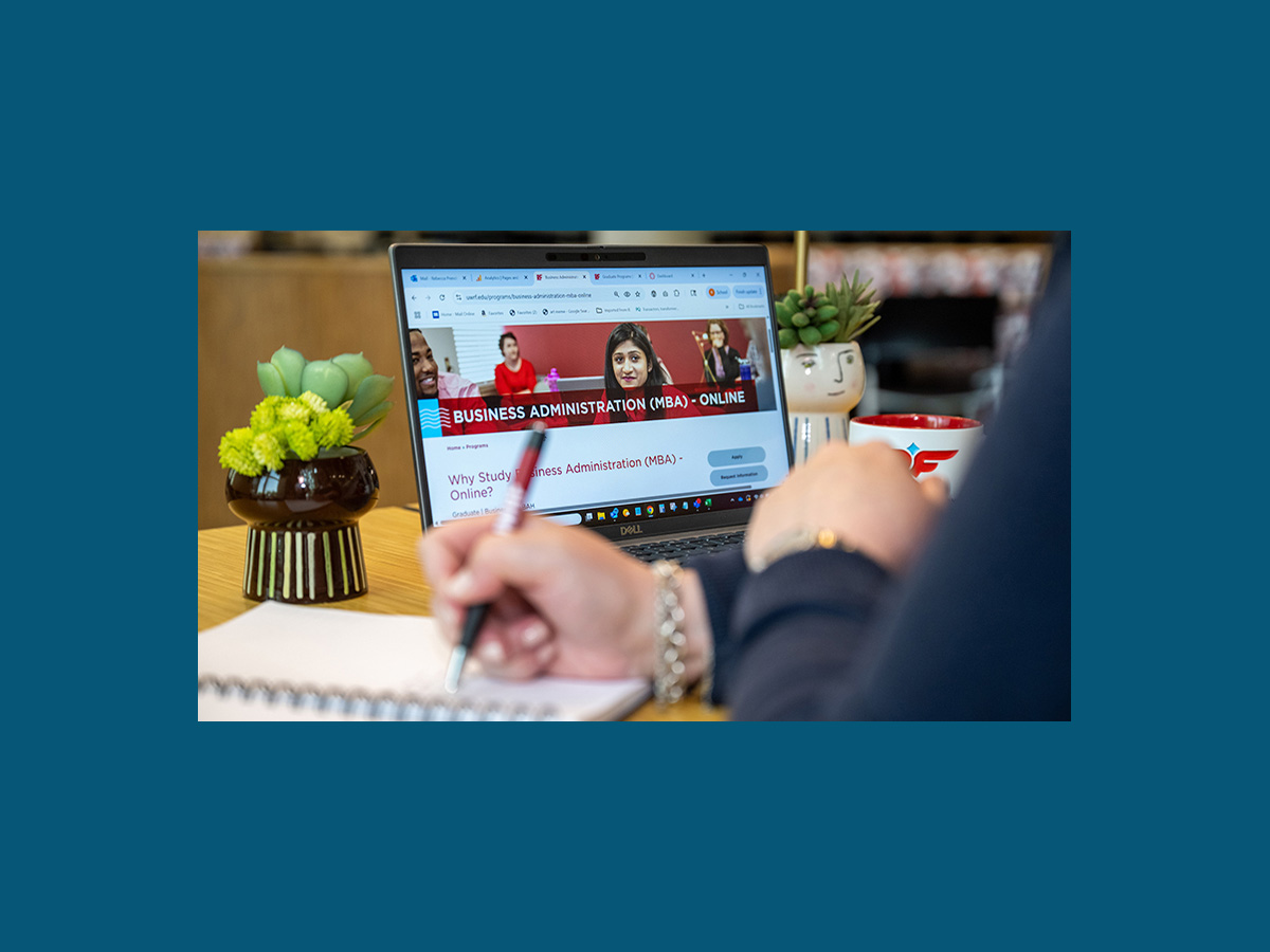 UW-River Falls MBA program expands with new specialized tracks to help professionals customize their graduate experience