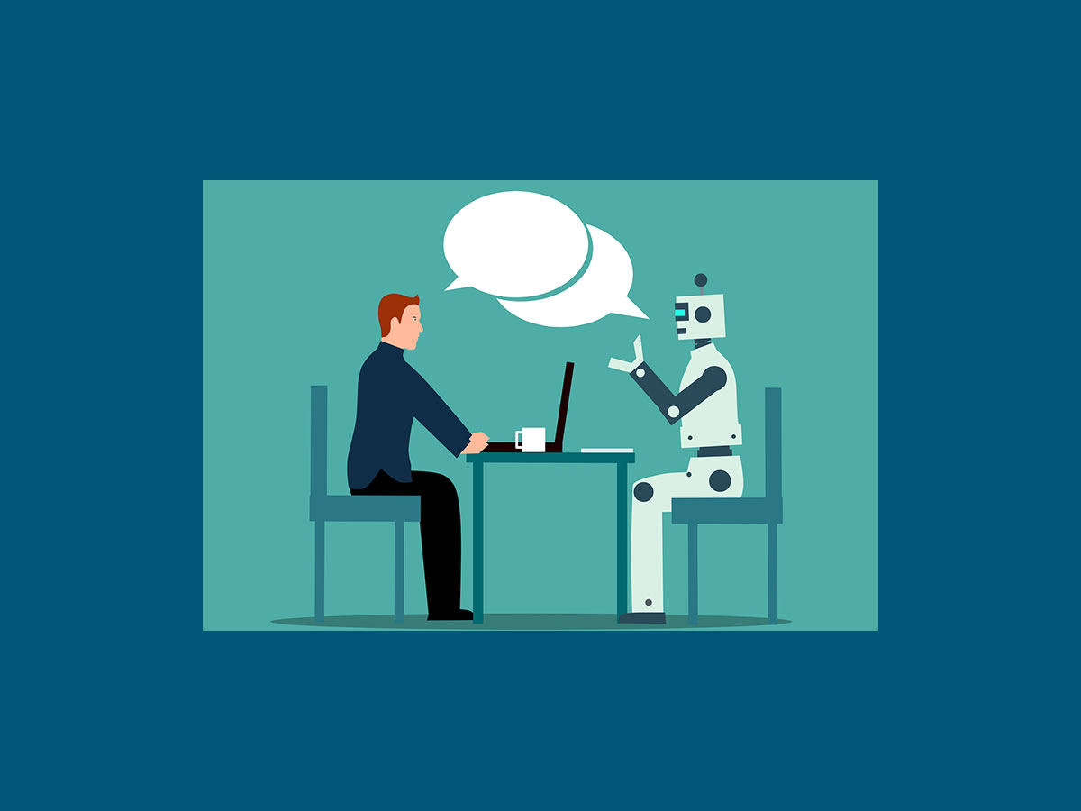 UW-Milwaukee undergrad students study AI outsourcing and what it means for human jobs