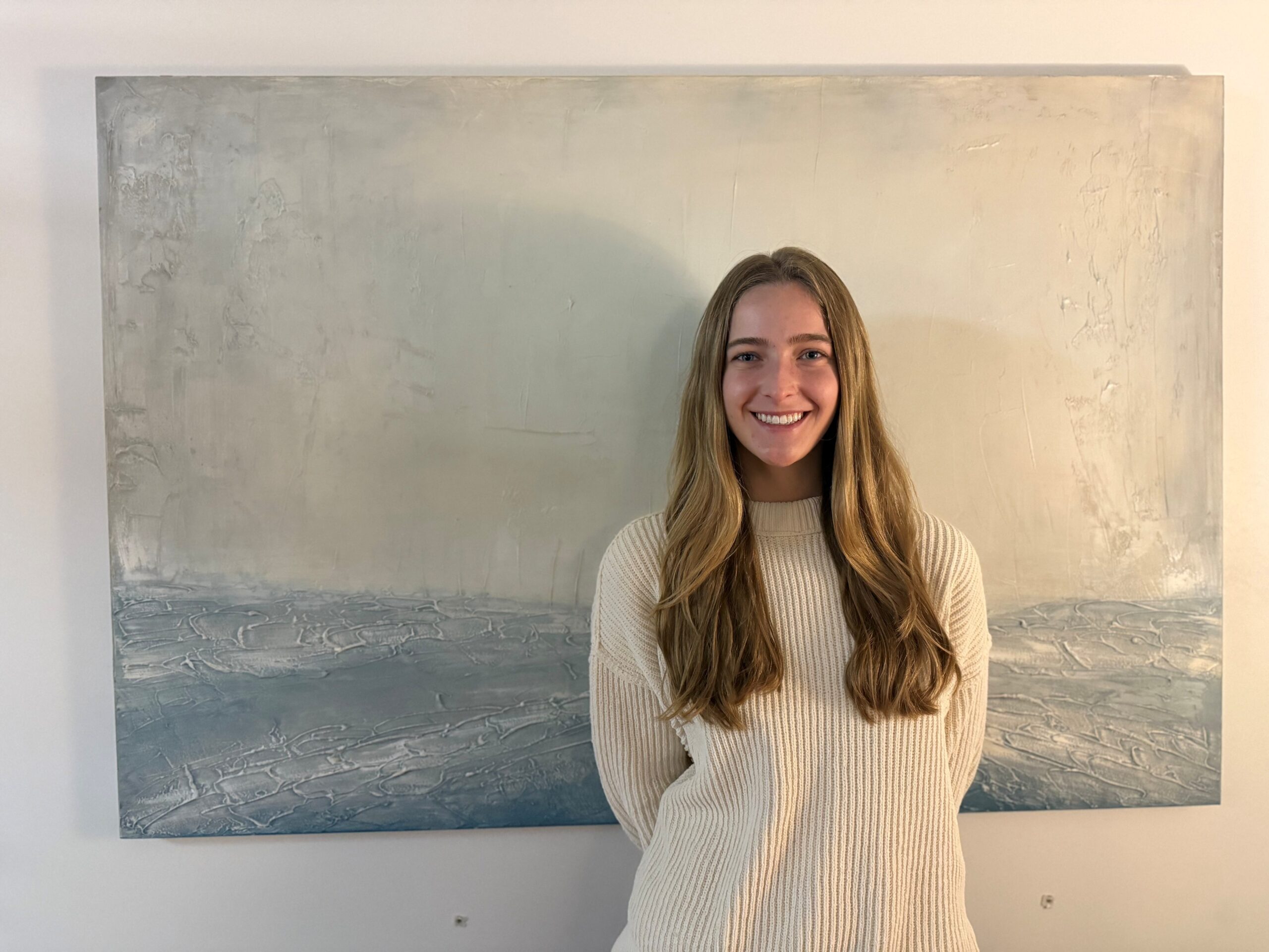 Maren Durand: Webs of research and exploration