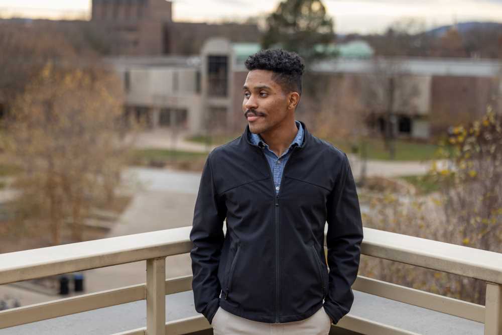 Turning challenges into opportunity: UW-La Crosse December grad Adrián Moreno reflects on challenging path that shaped him