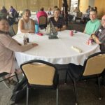 UW System Shared Governance Council 2023 photos