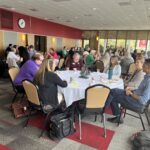 UW System Shared Governance Council 2023 photos