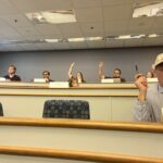 UW System Shared Governance Council 2023 photos