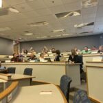 UW System Shared Governance Council 2023 photos