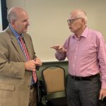 UW System Shared Governance Council 2023 photos