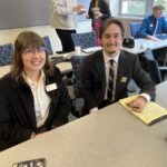 UW System Shared Governance Council 2023 photos