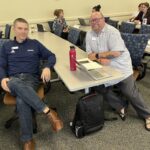 UW System Shared Governance Council 2023 photos