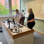 UW System Shared Governance Council 2023 photos