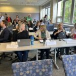 UW System Shared Governance Council 2023 photos