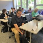 UW System Shared Governance Council 2023 photos