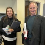 UW System Shared Governance Council 2023 photos