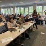 UW System Shared Governance Council 2023 photos