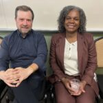 UW System Shared Governance Council 2023 photos