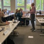 UW System Shared Governance Council 2023 photos