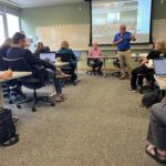 UW System Shared Governance Council 2023 photos