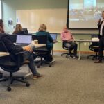 UW System Shared Governance Council 2023 photos