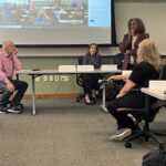 UW System Shared Governance Council 2023 photos