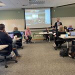 UW System Shared Governance Council 2023 photos