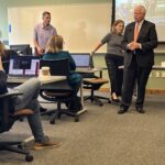 UW System Shared Governance Council 2023 photos