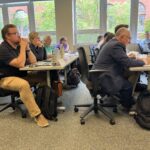 UW System Shared Governance Council 2023 photos