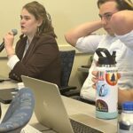 UW System Shared Governance Council 2023 photos