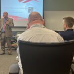 UW System Shared Governance Council 2023 photos