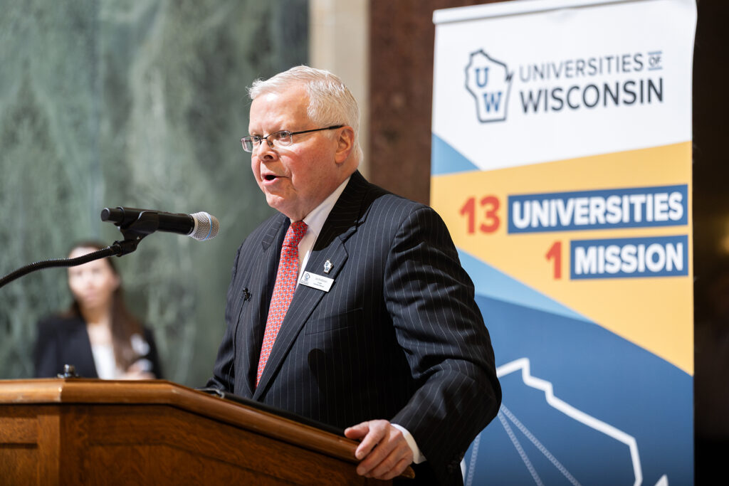 Photo from 2025 Research in the Rotunda