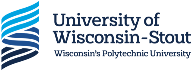 uw stout logo